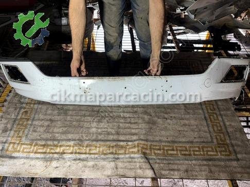 Volkswagen Tiguan Ön Tampon çıkma parça