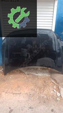 Volkswagen Tiguan Kaput çıkma parça