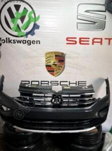 Volkswagen Tiguan 2020-2021 Çıkma Ön Tampon