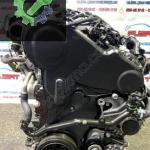 2009 Volkswagen Tiguan Motor Komple Çıkma Parça Ankara