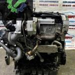 2009 Volkswagen Tiguan Motor Komple Çıkma Parça Ankara