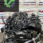 2009 Volkswagen Tiguan Motor Komple Çıkma Parça Ankara