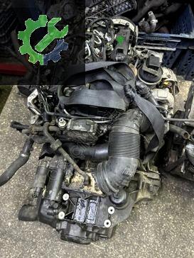 2010 Volkswagen Tiguan Motor Takozu Çıkma Parça Ankara