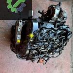 2010 Volkswagen Tiguan Motor Takozu Çıkma Parça Ankara