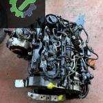 2010 Volkswagen Tiguan Motor Takozu Çıkma Parça Ankara