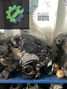 Volkswagen Tiguan 2.0tdi çıkma komple dolu motor cba