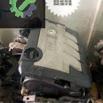 2009 Volkswagen Tiguan Motor Takozu Çıkma Parça Ankara
