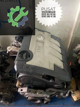 2009 Volkswagen Tiguan Motor Takozu Çıkma Parça Ankara