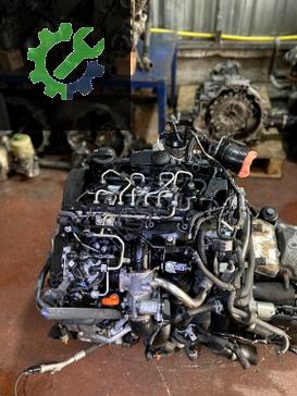 2009 Volkswagen Tiguan Motor Takozu Çıkma Parça Ankara