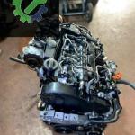 2009 Volkswagen Tiguan Motor Takozu Çıkma Parça Ankara