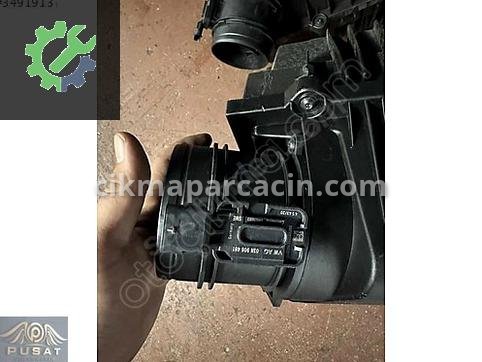 Volkswagen Tiguan Hava Akışmetre 03N906461 çıkma parça