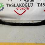 Arka Tampon Volkswagen Tiguan 2021-2023 Çıkma 5NA807837
