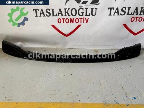 Volkswagen Tiguan Arka Tampon çıkma parça