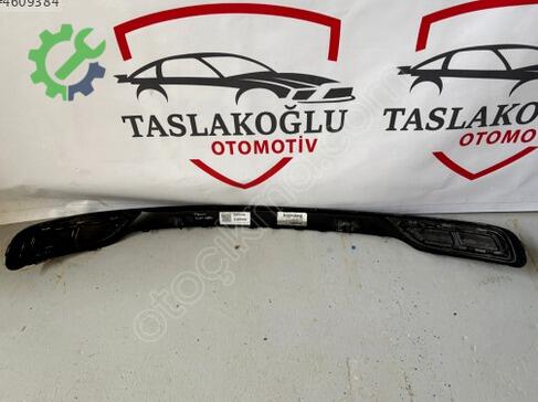 Volkswagen Tiguan Arka Tampon 5NA807837 çıkma parça