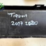 Arka Tampon Volkswagen Tiguan 2021-2023 Çıkma 5NA807837
