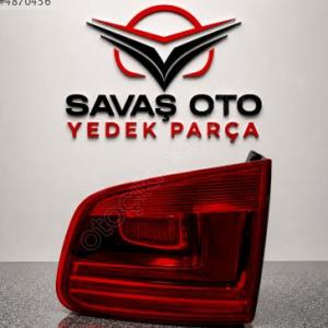VOLKSWAGEN TIGUAN ARKA STOP İÇ.SAĞ SOL 2011 VE ÜZERİ / TAİWAN