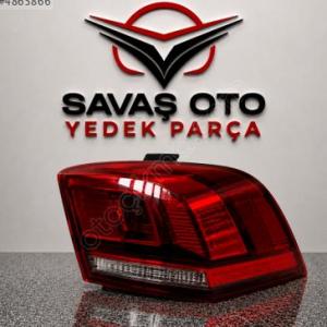 VOLKSWAGEN TIGUAN ARKA STOP SAĞ SOL 2015 VE ÜZERİ / TAİWAN