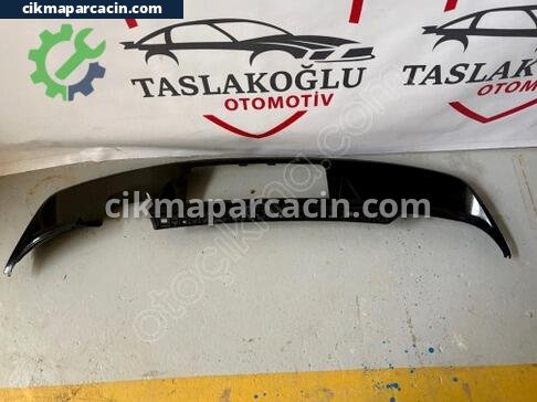 Volkswagen Tiguan Arka Tampon çıkma parça
