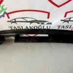 Volkswagen Tiguan 2016-2020 Çıkma Arka Tampon 7183960000160