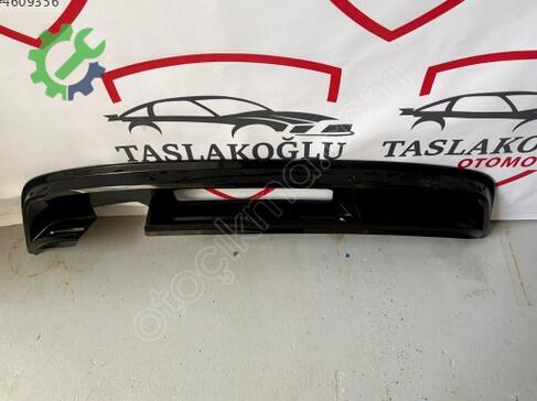 Volkswagen Tiguan Arka Tampon 7183960000160 çıkma parça