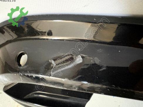 Volkswagen Tiguan Arka Tampon 7183960000160 çıkma parça