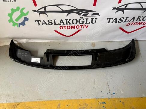 Volkswagen Tiguan Arka Tampon 7183960000160 çıkma parça