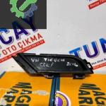 VOLKSWAGEN TİGUAN ÇEKİ DEMİR KAPAĞI 2016-2020 ÇIKMA PARÇA ORJİNAL