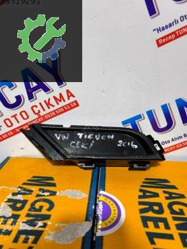 Volkswagen Tiguan Çeki Demir Kapağı 5NA853950B çıkma parça