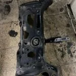 VOLKSWAGEN TİGUAN ÇIKMA ALT TRAVERS ÖN ARKA MEVCUT 2016*2019