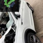 VOLKSWAGEN TİGUAN ÇIKMA ALT TRAVERS ÖN ARKA MEVCUT 2016*2019