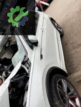 VOLKSWAGEN TİGUAN ÇIKMA ALT TRAVERS ÖN ARKA MEVCUT 2016*2019