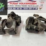 VOLKSWAGEN TİGUAN ÇIKMA ARKA SAG SOL FREN MERKEZİ 3Q0615406