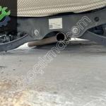 VOLKSWAGEN TİGUAN ÇIKMA ARKA TRAVERS DİNGİL BOŞ 5QF500039BF