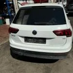 VOLKSWAGEN TİĞUAN ÇIKMA BAGAJ KAPAĞI 2016-2020 MODEL UYUMLU