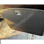 VOLKSWAGEN TİĞUAN ÇIKMA BAGAJ TABAN PANDİZOT KAPLAMA 5NA858855