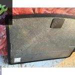 VOLKSWAGEN TİĞUAN ÇIKMA BAGAJ TABAN PANDİZOT KAPLAMA 5NA858855