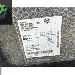 VOLKSWAGEN TİĞUAN ÇIKMA BAGAJ TABAN PANDİZOT KAPLAMA 5NA858855