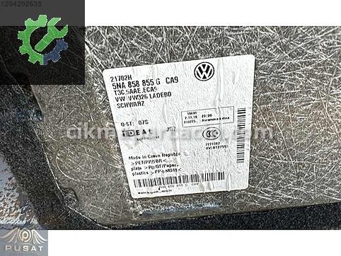 Volkswagen Tiguan Bagaj Pandizot 5NA858855 çıkma parça