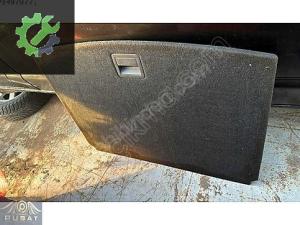 VOLKSWAGEN TİĞUAN ÇIKMA BAGAJ TABAN PANDİZOT KAPLAMA 5NA858855