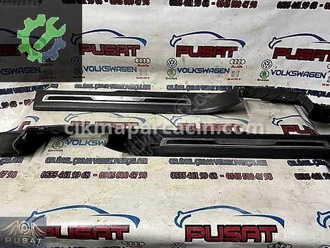 Volkswagen Tiguan İç Trim çıkma parça