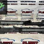 VOLKSWAGEN TİĞUAN ÇIKMA BASAMAK PLASTİĞİ IŞIKLI 2016-2020