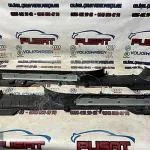 VOLKSWAGEN TİĞUAN ÇIKMA BASAMAK PLASTİĞİ IŞIKLI 2016-2020