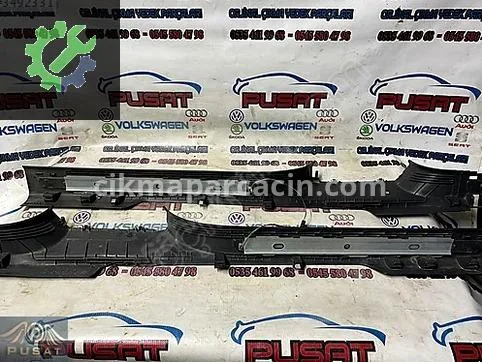 Volkswagen Tiguan İç Trim çıkma parça