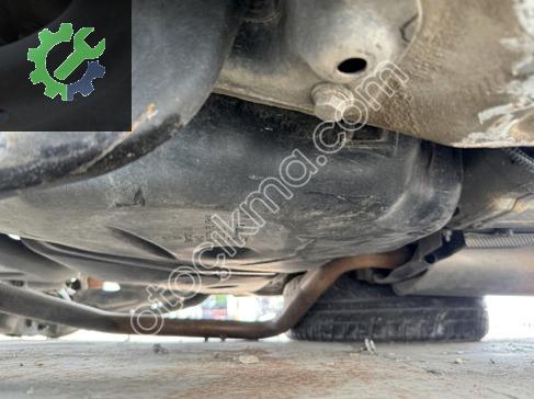 VOLKSWAGEN TİGUAN ÇIKMA BENZİN DEPOSU 5Q0 201 05 2016-2020