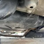 VOLKSWAGEN TİGUAN ÇIKMA BENZİN DEPOSU 5Q0 201 05 2016-2020