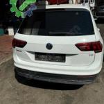 VOLKSWAGEN TİĞUAN ÇIKMA DİNGİL ALT TAKIM KOMPLE 2016-2020