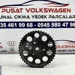 VOLKSWAGEN TİGUAN ÇIKMA EKSANTİRİK KASNAGI 04L 109 105