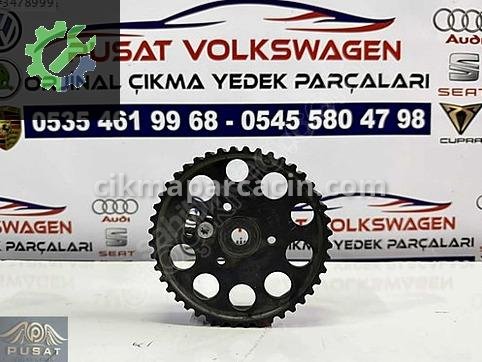 Volkswagen Tiguan Eksantrik Mili çıkma parça