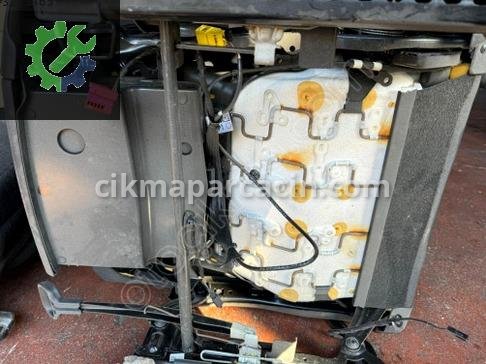 Volkswagen Tiguan Koltuk Takımı çıkma parça