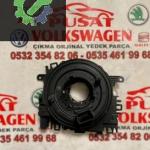VOLKSWAGEN TİGUAN ÇIKMA ORJİNAL AİRBAG SARGISI 2016-2018